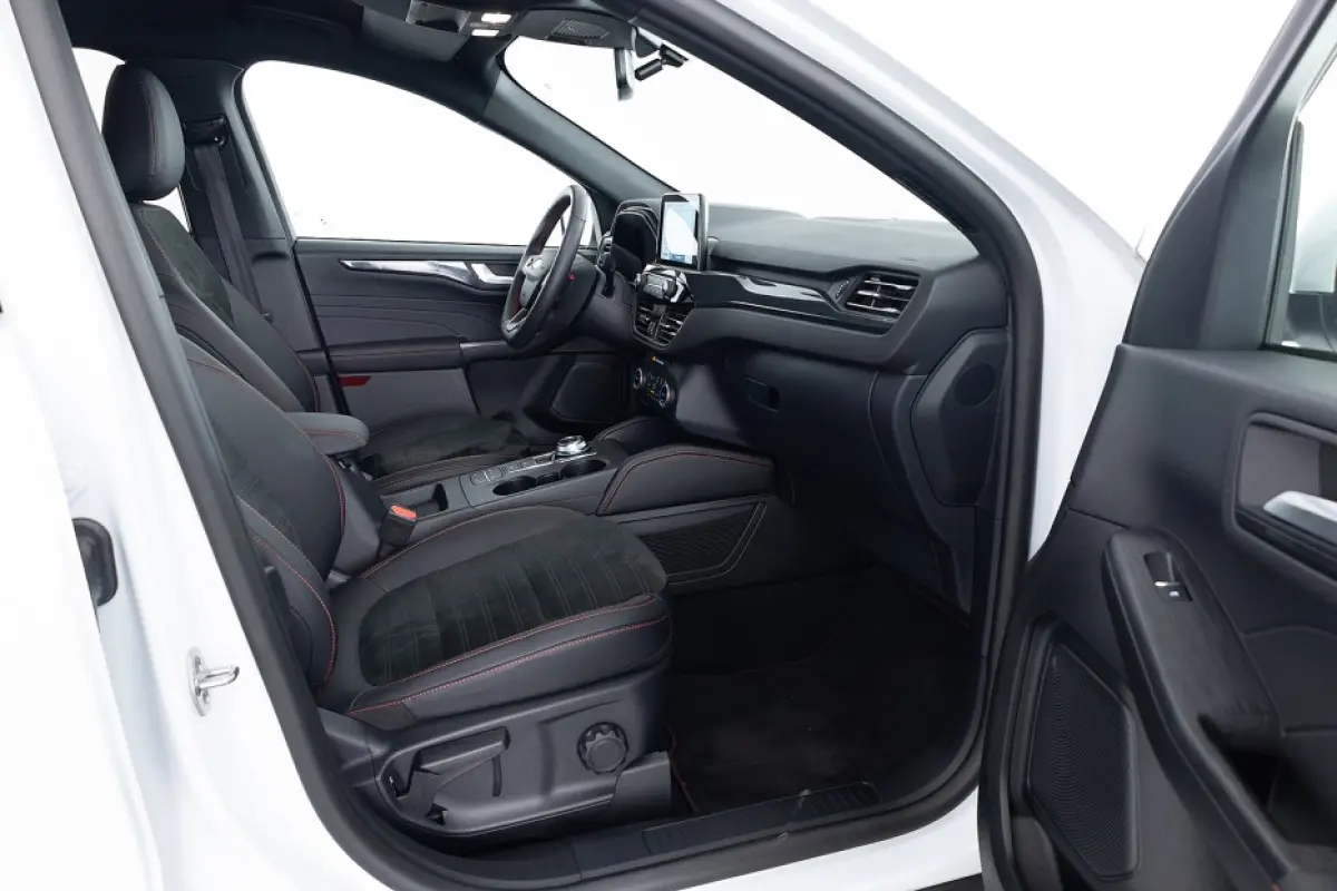 2.5 PHEV ST-Line X | B&O | Head-Up | NAVI | ECC !