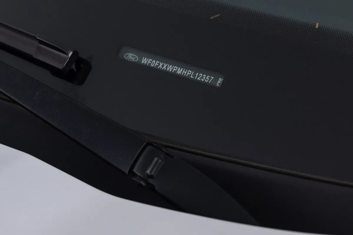 2.5 PHEV ST-Line X | B&O | Head-Up | NAVI | ECC !