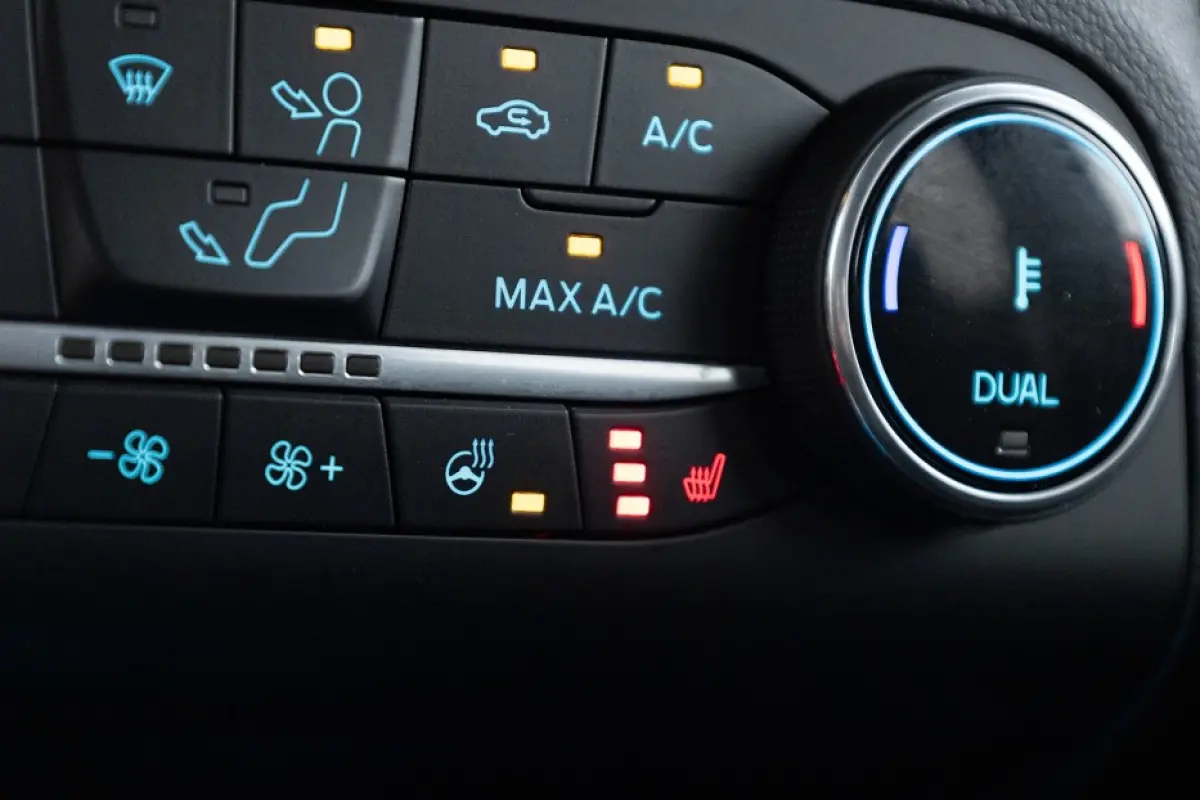 2.5 PHEV ST-Line X | B&O | Head-Up | NAVI | ECC !