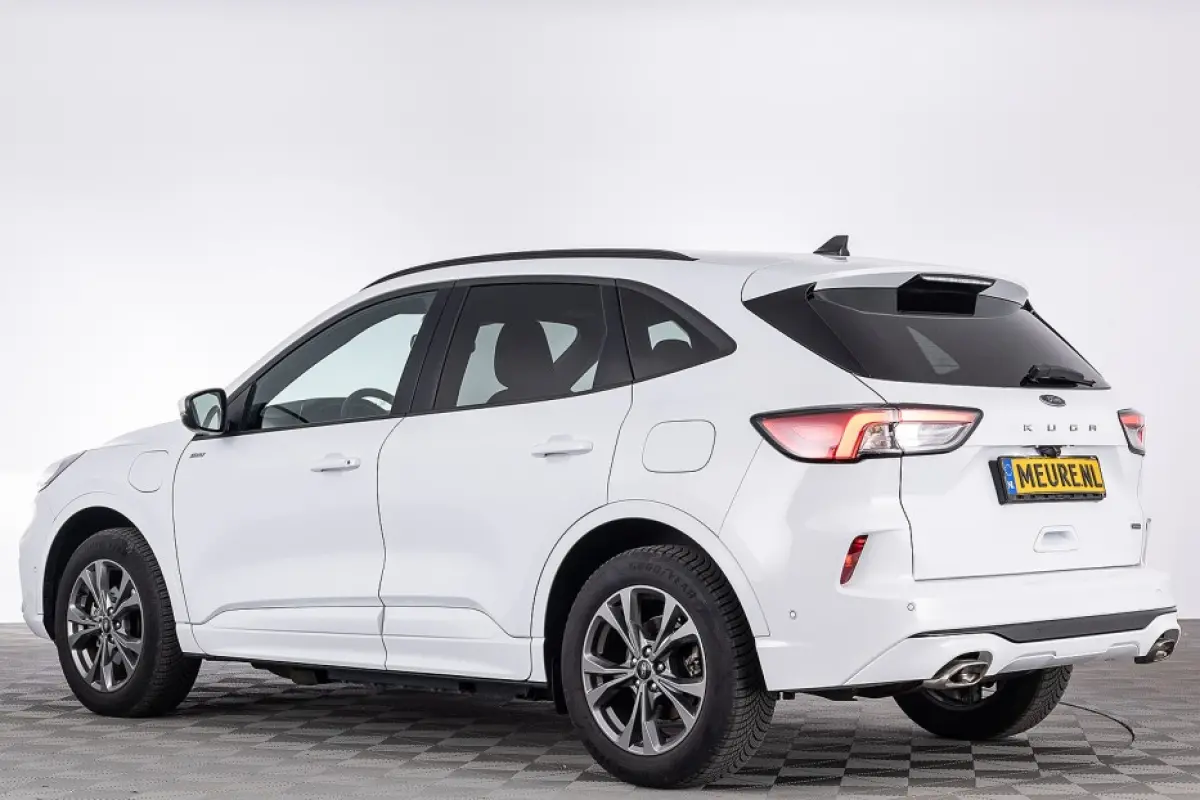 2.5 PHEV ST-Line X | B&O | Head-Up | NAVI | ECC !