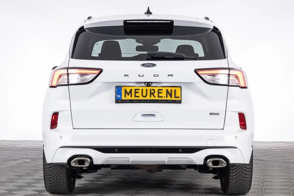 2.5 PHEV ST-Line X | B&O | Head-Up | NAVI | ECC !