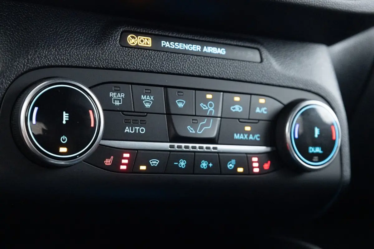 2.5 PHEV ST-Line X | B&O | Head-Up | NAVI | ECC !