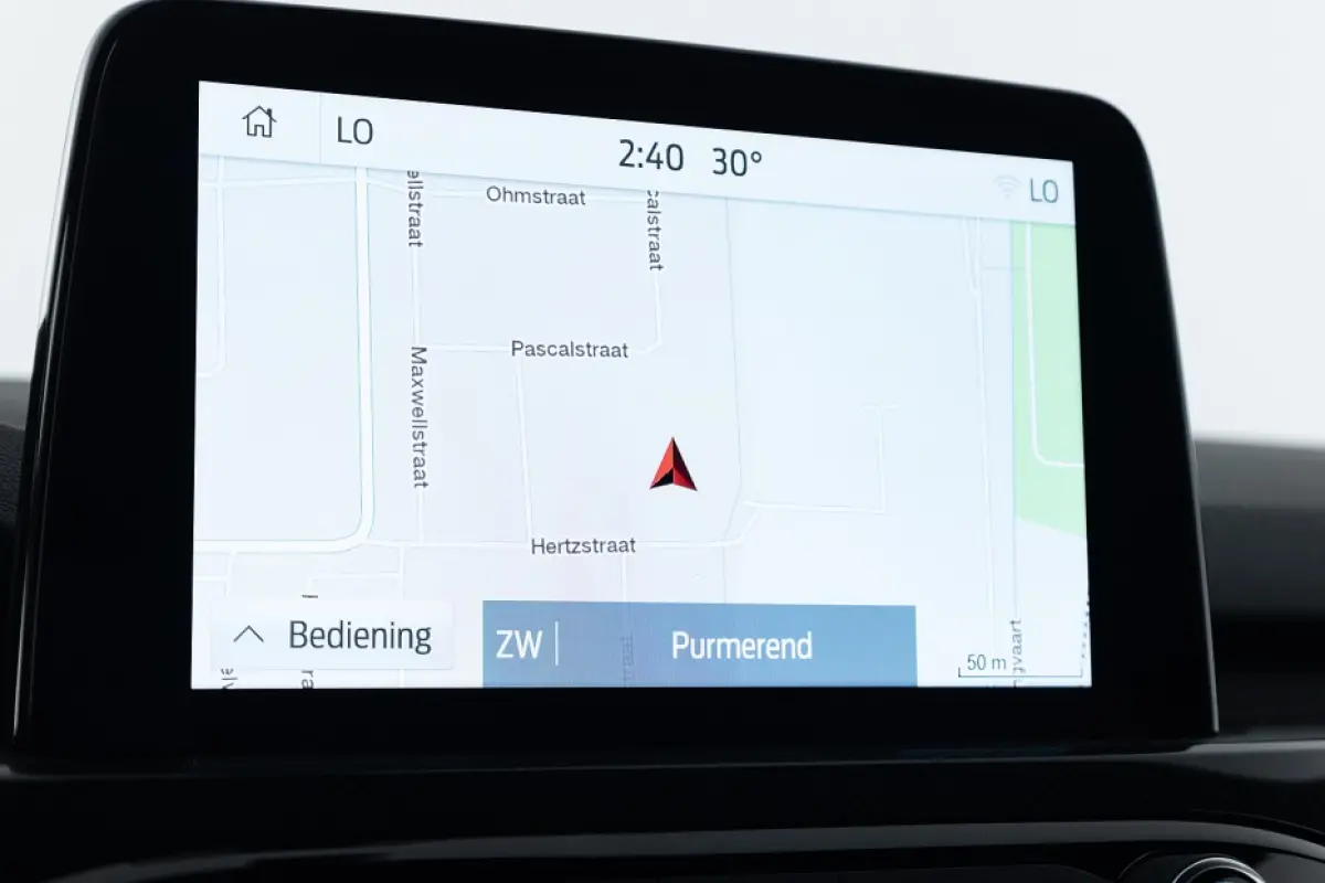 2.5 PHEV ST-Line X | B&O | Head-Up | NAVI | ECC !