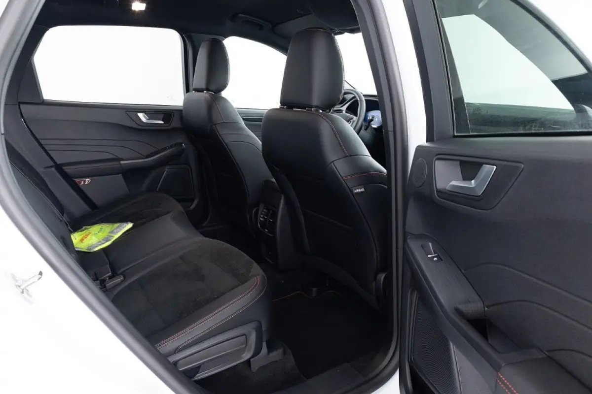 2.5 PHEV ST-Line X | B&O | Head-Up | NAVI | ECC !