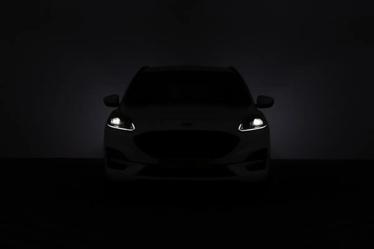 2.5 PHEV ST-Line X | B&O | Head-Up | NAVI | ECC !