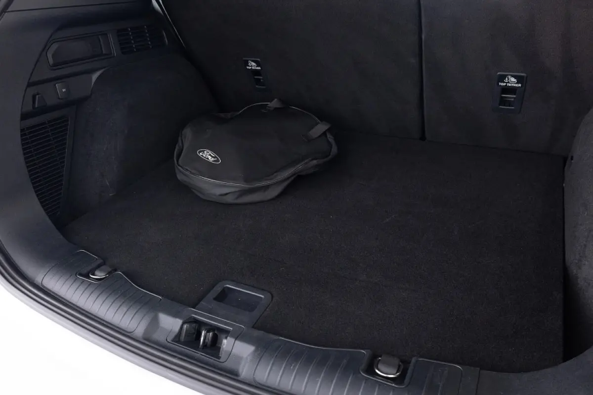 2.5 PHEV ST-Line X | B&O | Head-Up | NAVI | ECC !