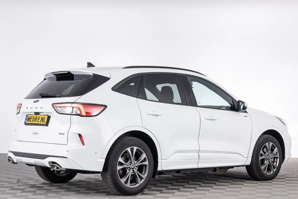 2.5 PHEV ST-Line X | B&O | Head-Up | NAVI | ECC !