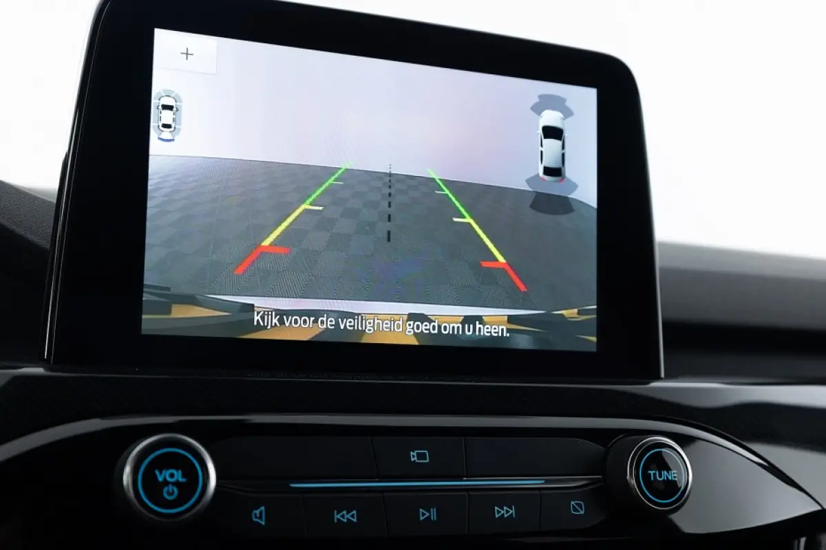 2.5 PHEV ST-Line X | B&O | Head-Up | NAVI | ECC !