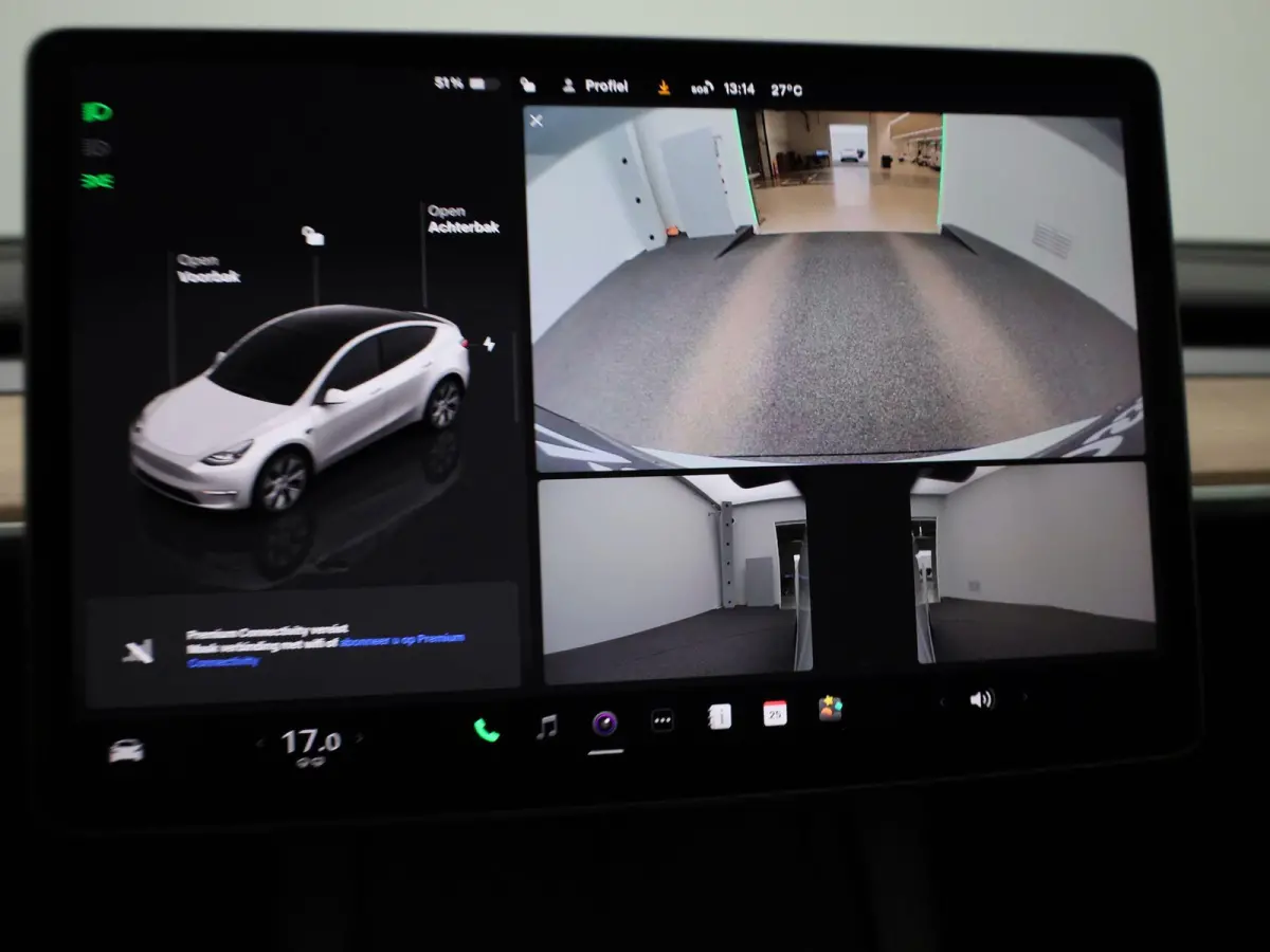 Premium Long Range RWD 75 kWh | PANO | ACC | Blindspot | Keyless | Stoelverarming | Lane Assist |