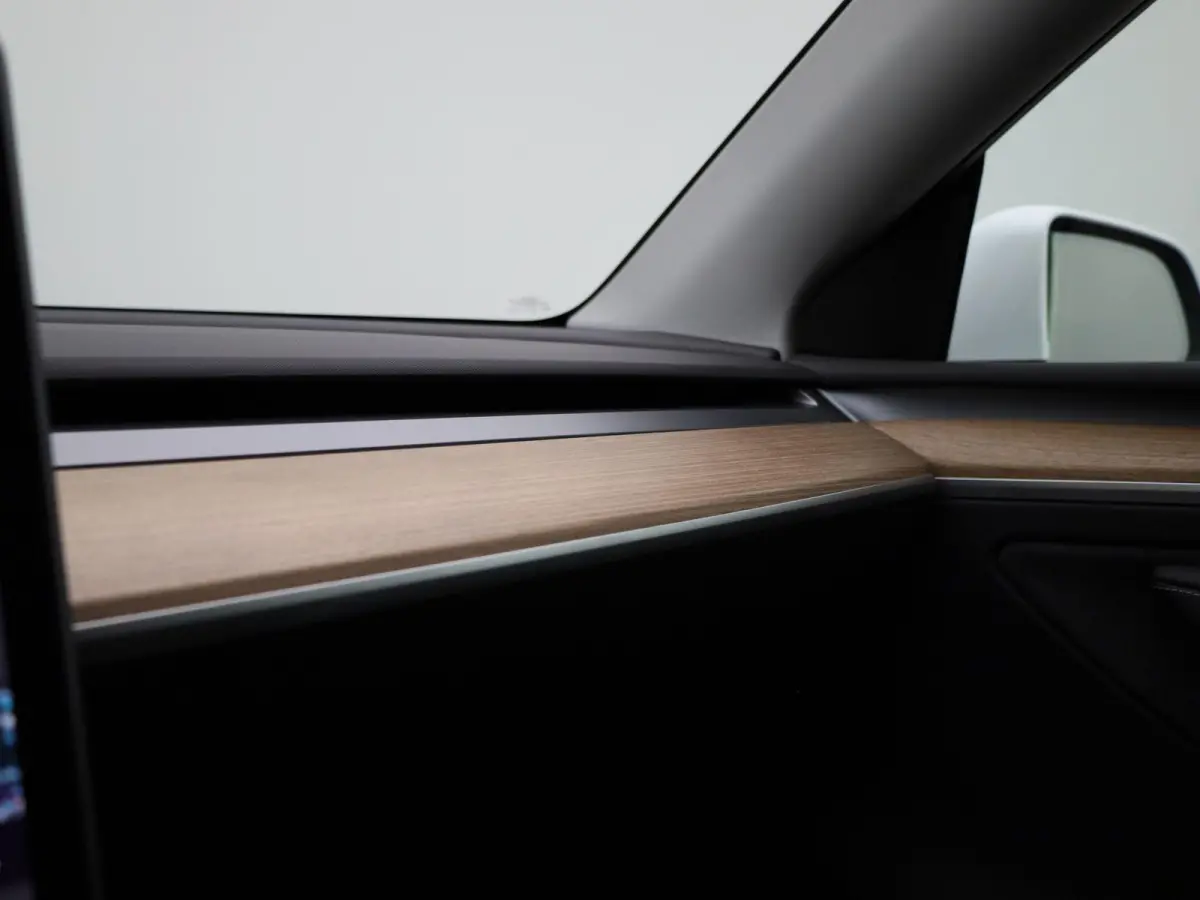 Premium Long Range RWD 75 kWh | PANO | ACC | Blindspot | Keyless | Stoelverarming | Lane Assist |