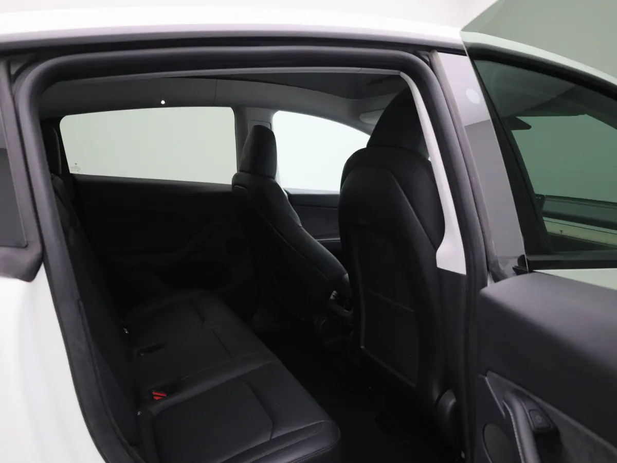 Premium Long Range RWD 75 kWh | PANO | ACC | Blindspot | Keyless | Stoelverarming | Lane Assist |