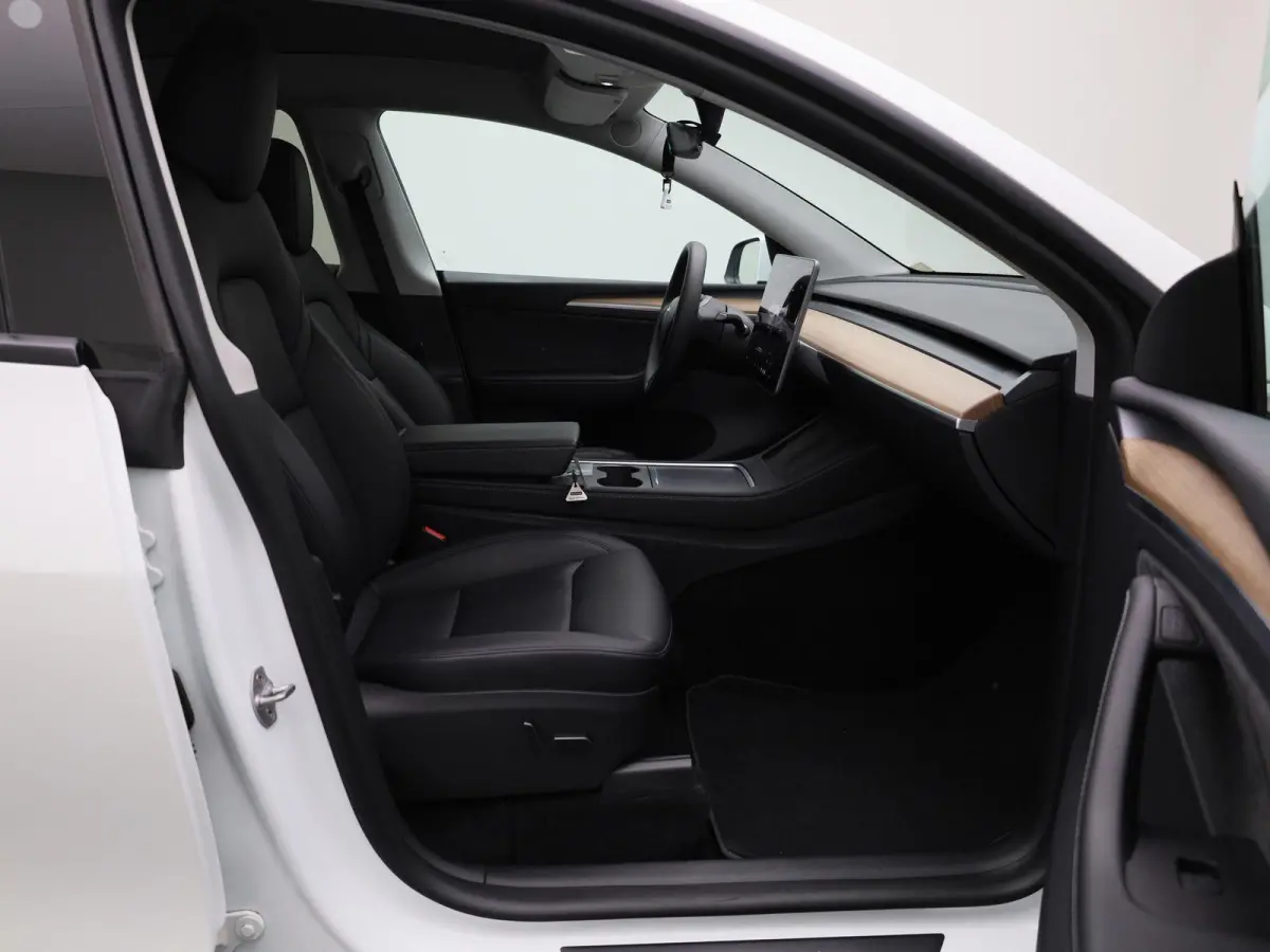 Premium Long Range RWD 75 kWh | PANO | ACC | Blindspot | Keyless | Stoelverarming | Lane Assist |