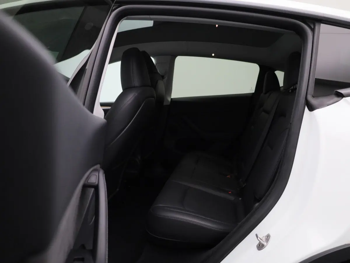 Premium Long Range RWD 75 kWh | PANO | ACC | Blindspot | Keyless | Stoelverarming | Lane Assist |