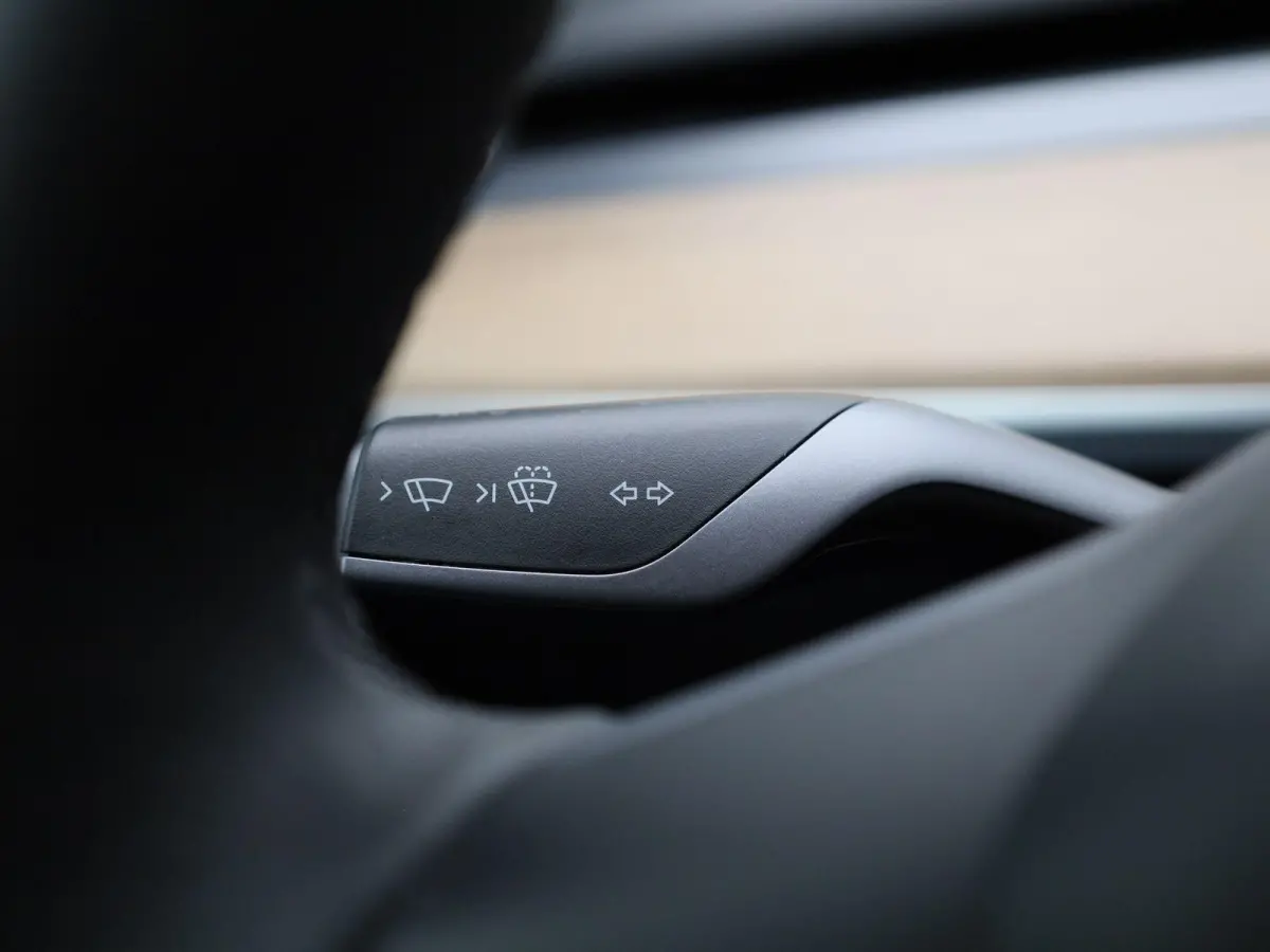 Premium Long Range RWD 75 kWh | PANO | ACC | Blindspot | Keyless | Stoelverarming | Lane Assist |