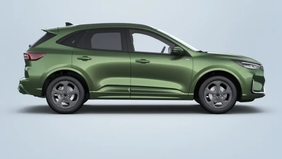 2.5 PHEV ST-Line X | Nieuw te bestellen | Vanaf Prijs | €4000,- Ready Set Ford Bonus | 0,99% Rente met Ford Options |