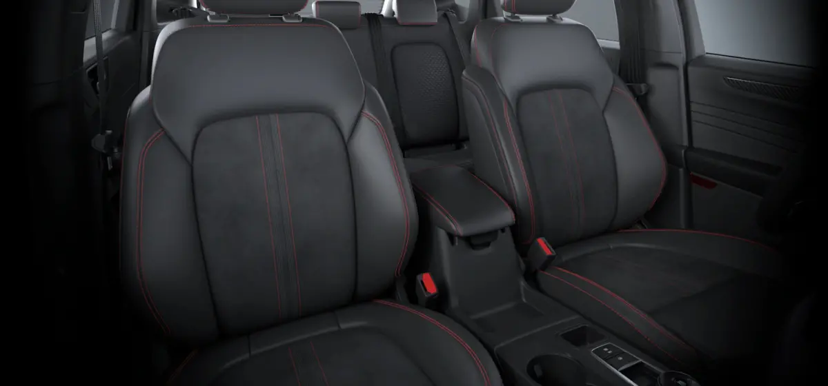 2.5 PHEV ST-Line X | Nieuw te bestellen | Vanaf Prijs | €4000,- Ready Set Ford Bonus | 0,99% Rente met Ford Options |