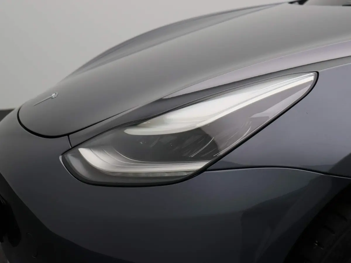 Long Range AWD 75 kWh | ECC | Navi | Leder | LMV | Panorama | PDC | LED | Cam |