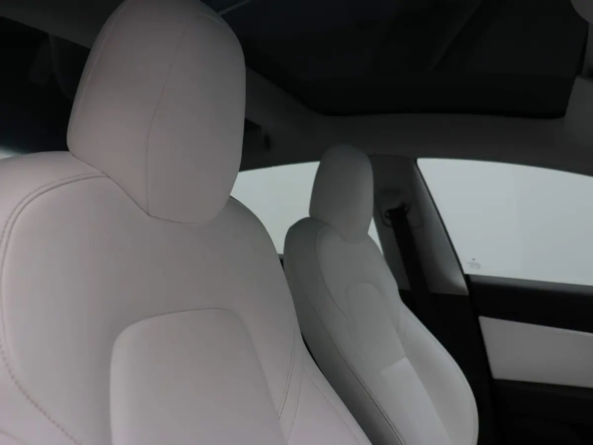 Long Range AWD 75 kWh | ECC | Navi | Leder | LMV | Panorama | PDC | LED | Cam |