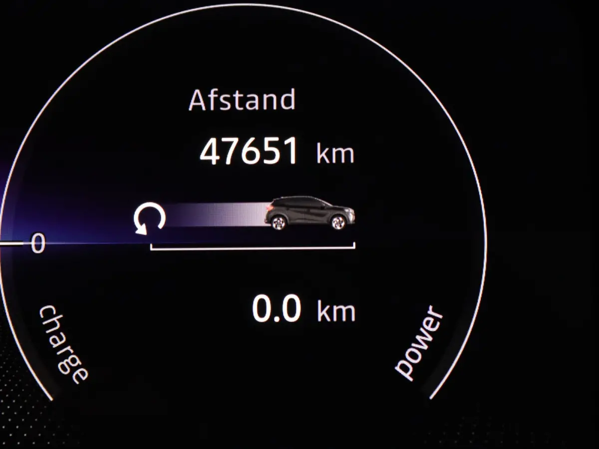 E-Tech full hybrid 145pk esprit Alpine Rondomzicht camera | Elektrisch glazen schuif-/kanteldak