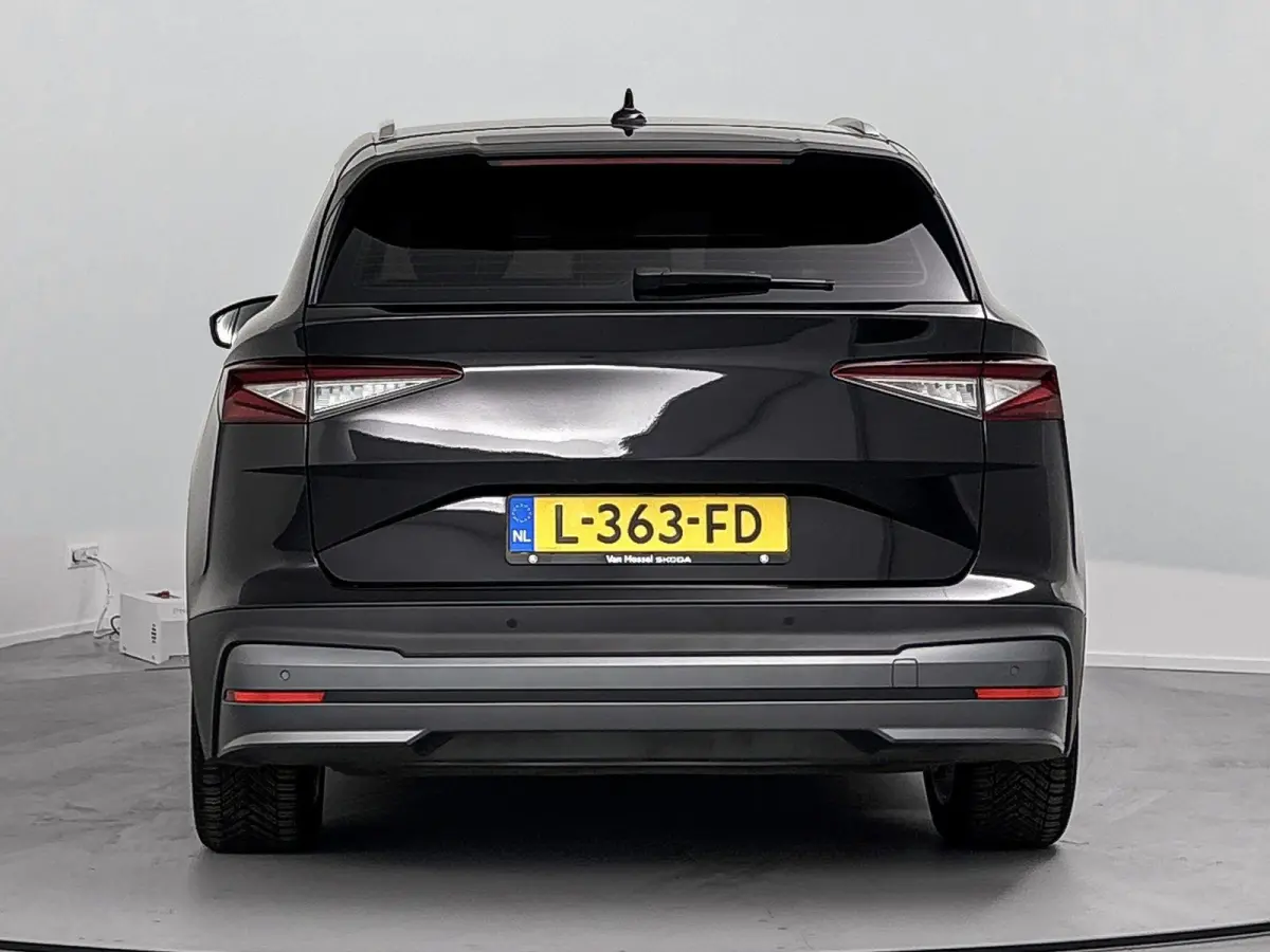 60 | SOH 91% | Apple Carplay | Android Auto | Bluetooth | Buitenspiegels Elektrisch verstel- en Verwarmbaar | Cruise Control Adaptief | Electronic Climate Control | Lichtmetalen Velgen | Nav