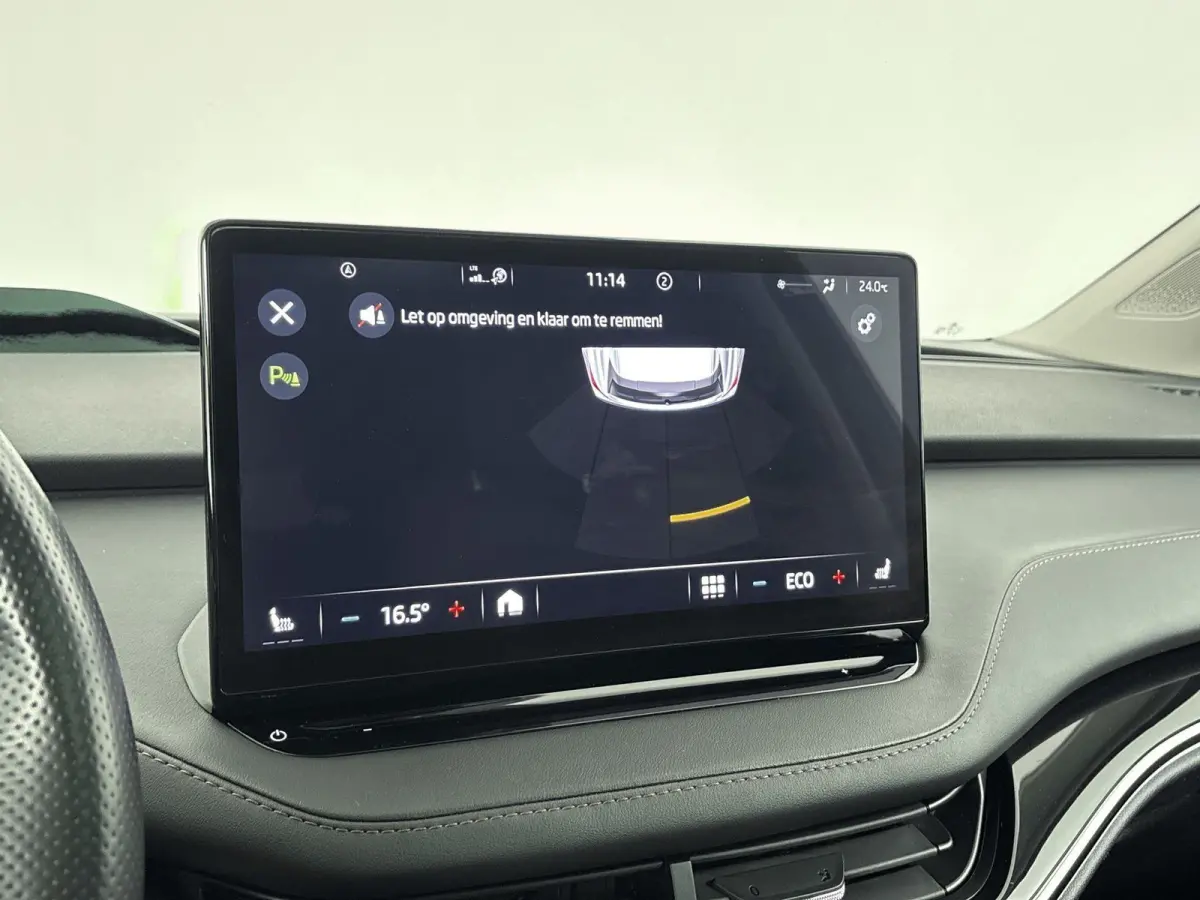 60 | SOH 91% | Apple Carplay | Android Auto | Bluetooth | Buitenspiegels Elektrisch verstel- en Verwarmbaar | Cruise Control Adaptief | Electronic Climate Control | Lichtmetalen Velgen | Nav