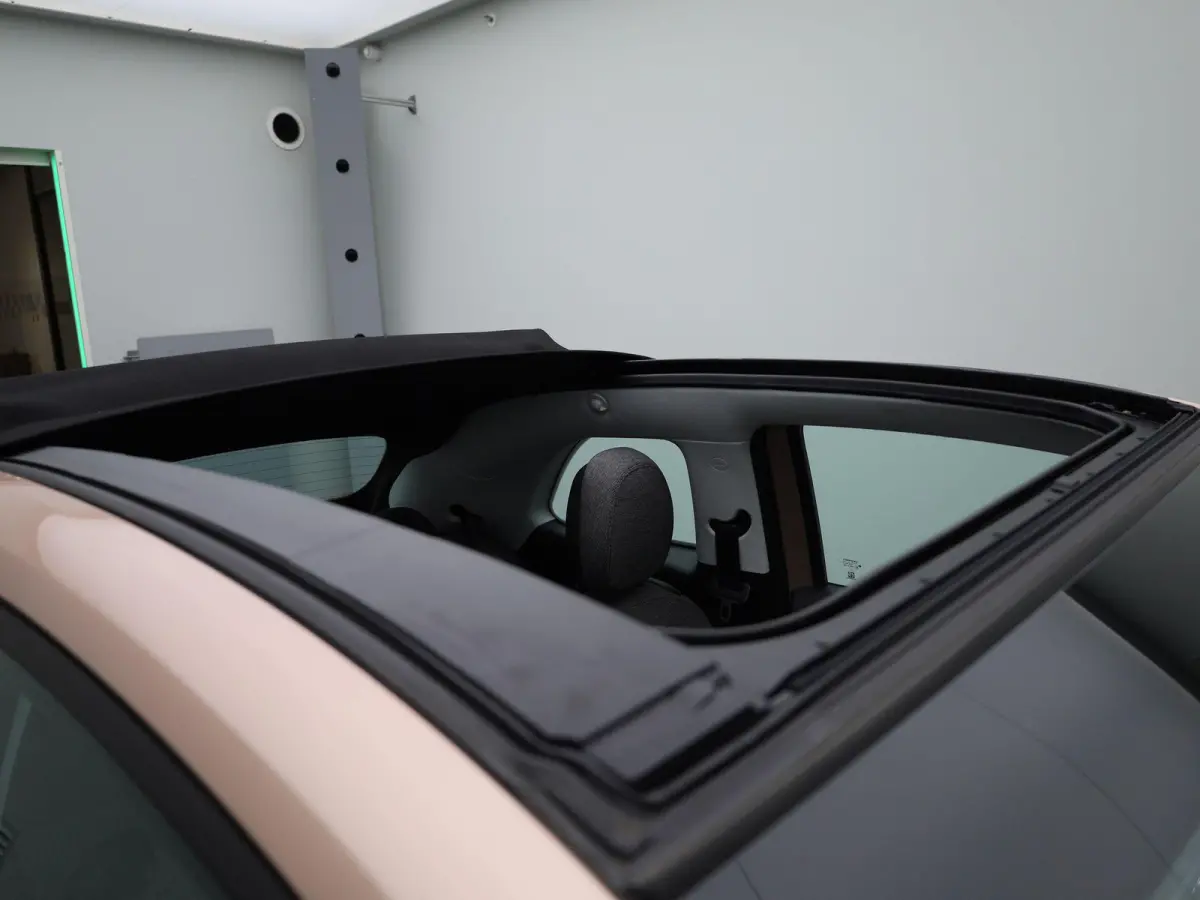 Icon 42 kWh | Cruise Control | Stoelverwarming | DAB | Apple Carplay/Android Auto | lichtmetalen velgen 16" |