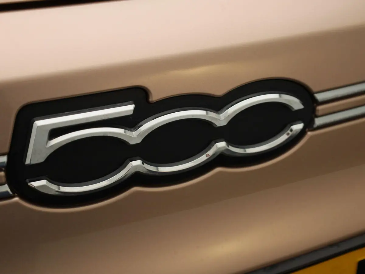 Icon 42 kWh | Cruise Control | Stoelverwarming | DAB | Apple Carplay/Android Auto | lichtmetalen velgen 16" |