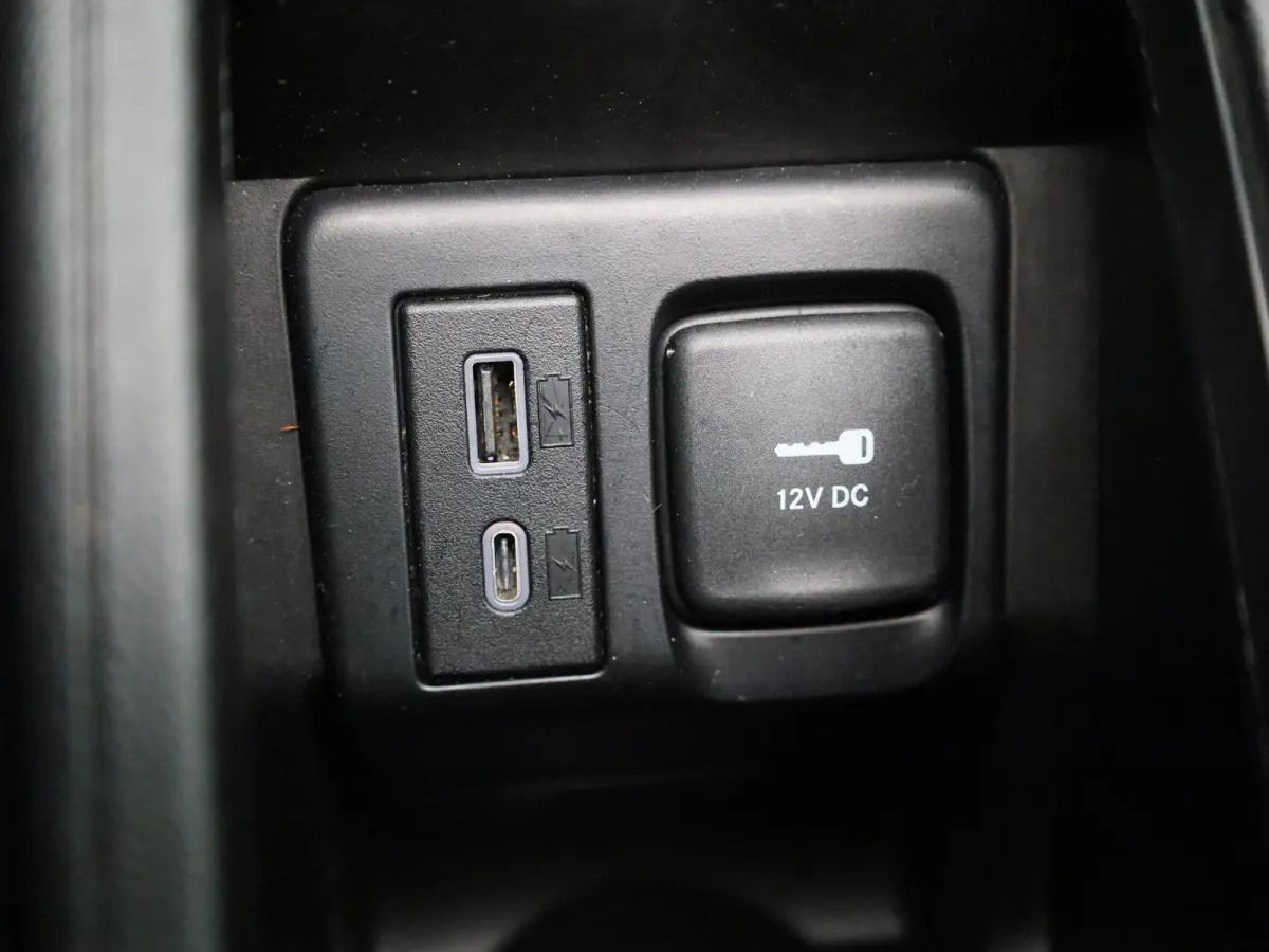 Icon 42 kWh | Cruise Control | Stoelverwarming | DAB | Apple Carplay/Android Auto | lichtmetalen velgen 16" |
