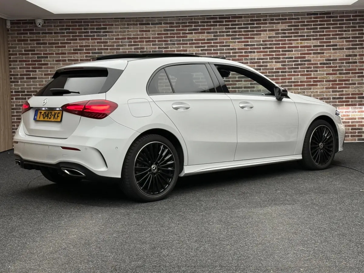 250 e AMG Line VOL