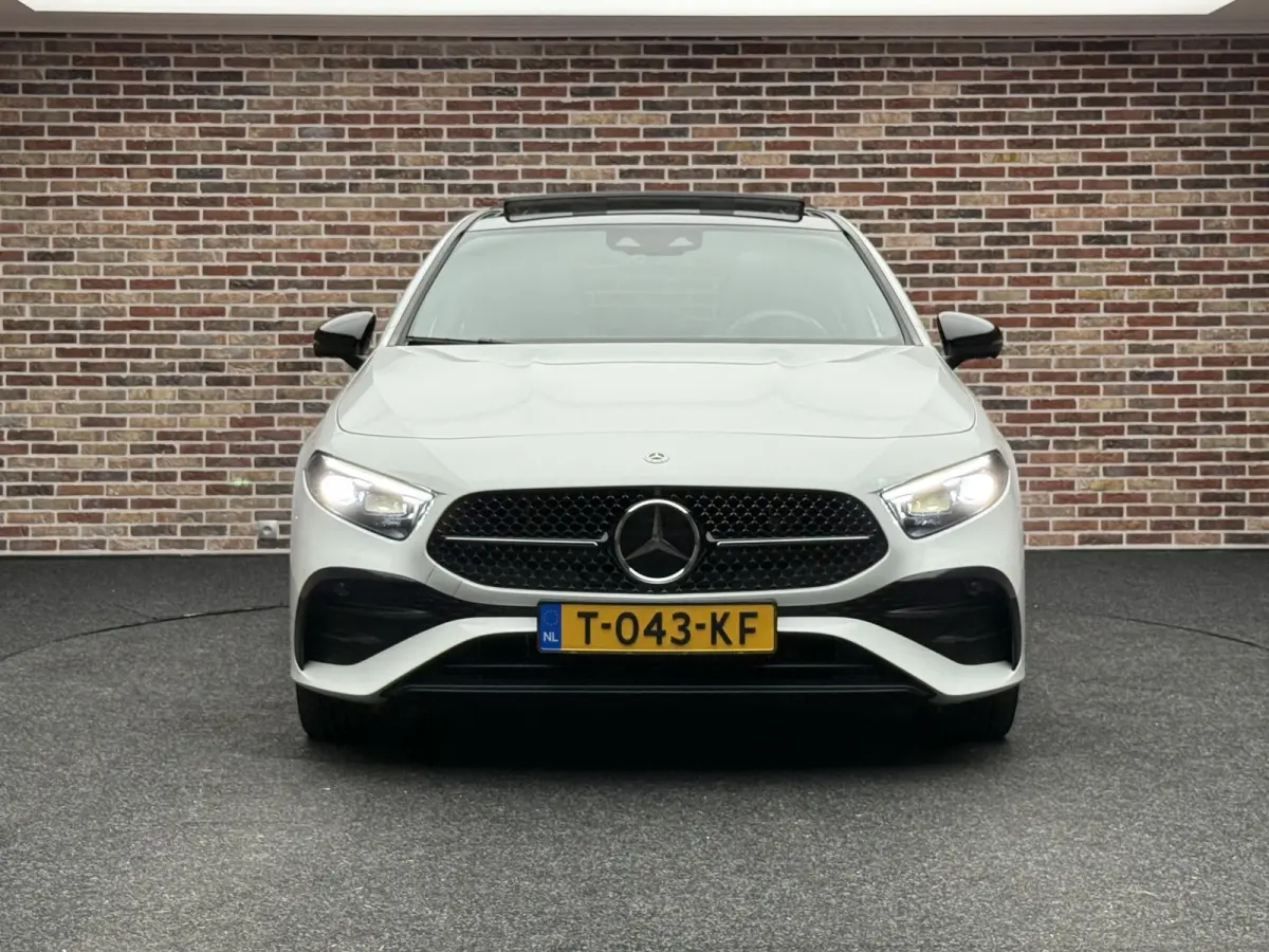 250 e AMG Line VOL