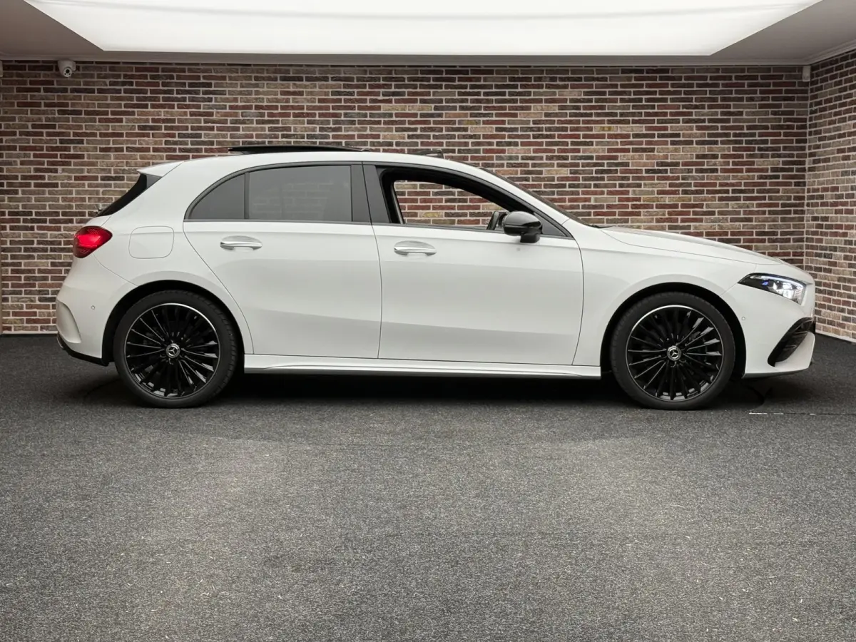 250 e AMG Line VOL