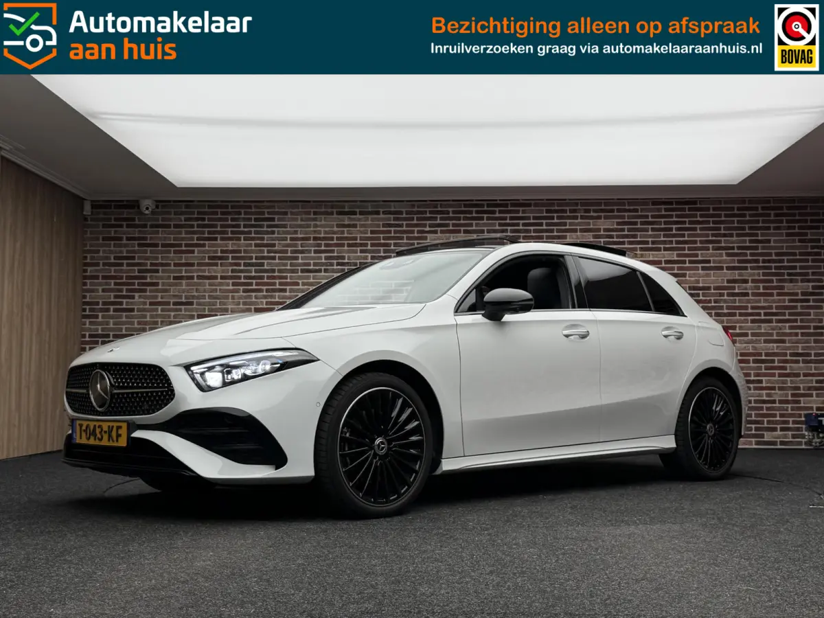 250 e AMG Line VOL
