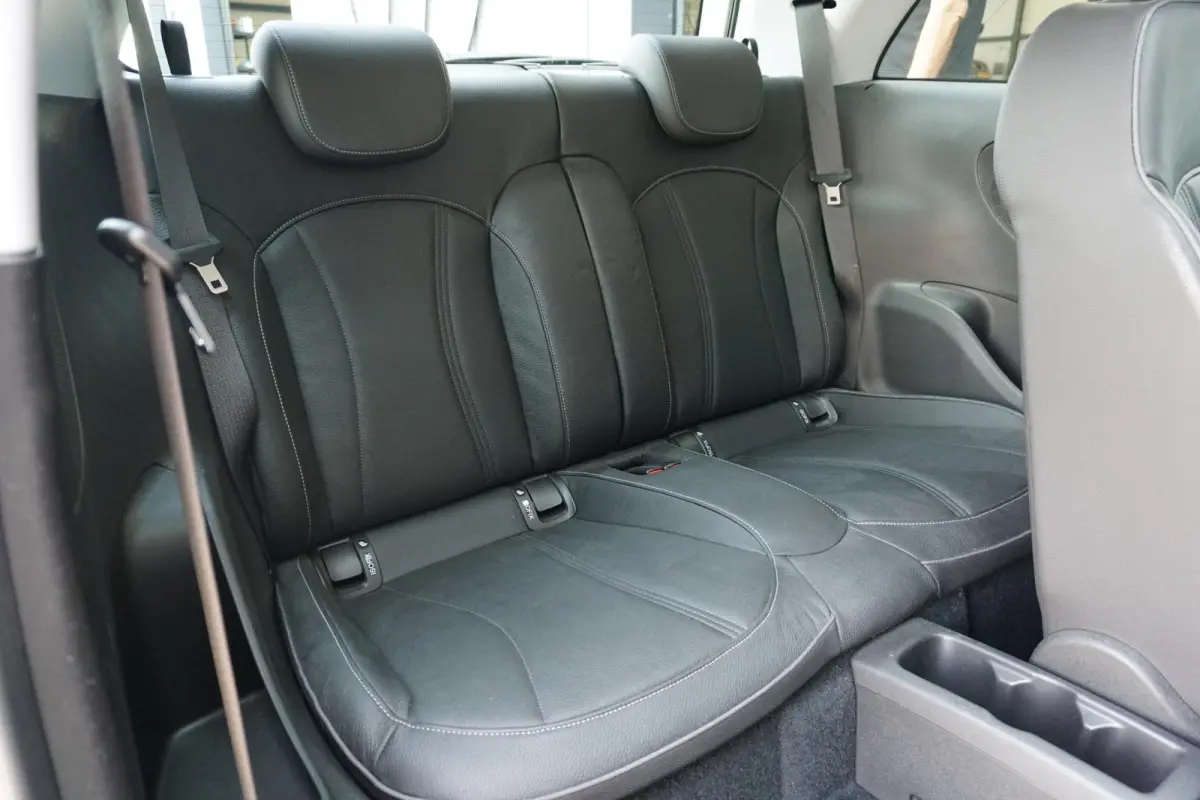 1.0 Turbo Glam Favourite + LEDER / PANO / APPLE CARPLAY
