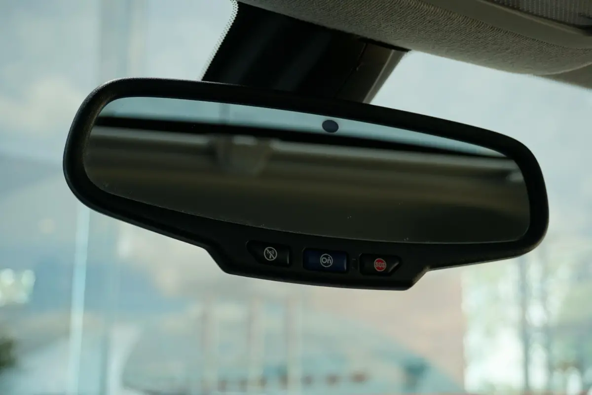 1.0 Turbo Glam Favourite + LEDER / PANO / APPLE CARPLAY
