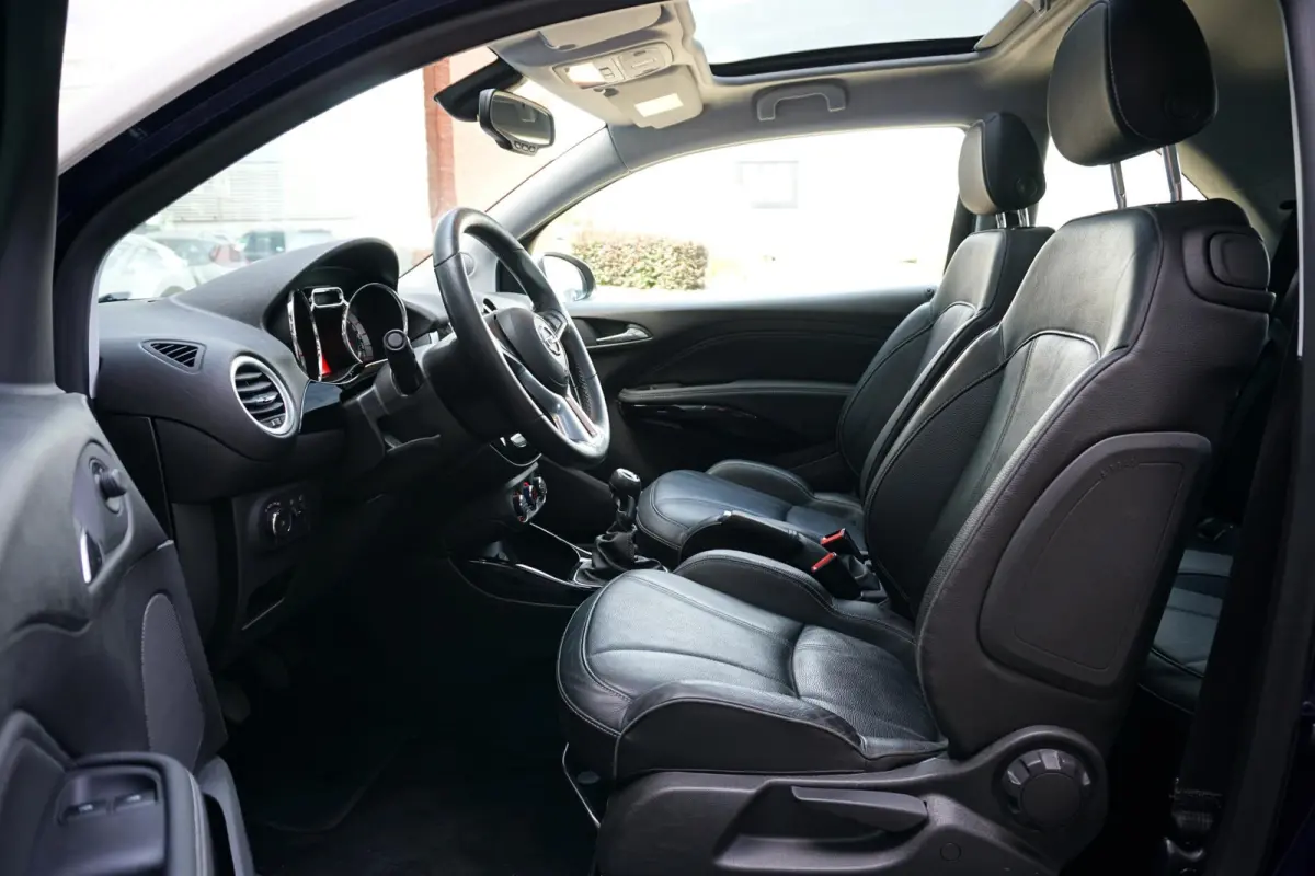1.0 Turbo Glam Favourite + LEDER / PANO / APPLE CARPLAY