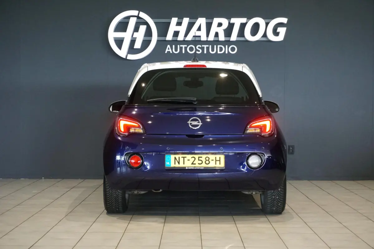 1.0 Turbo Glam Favourite + LEDER / PANO / APPLE CARPLAY