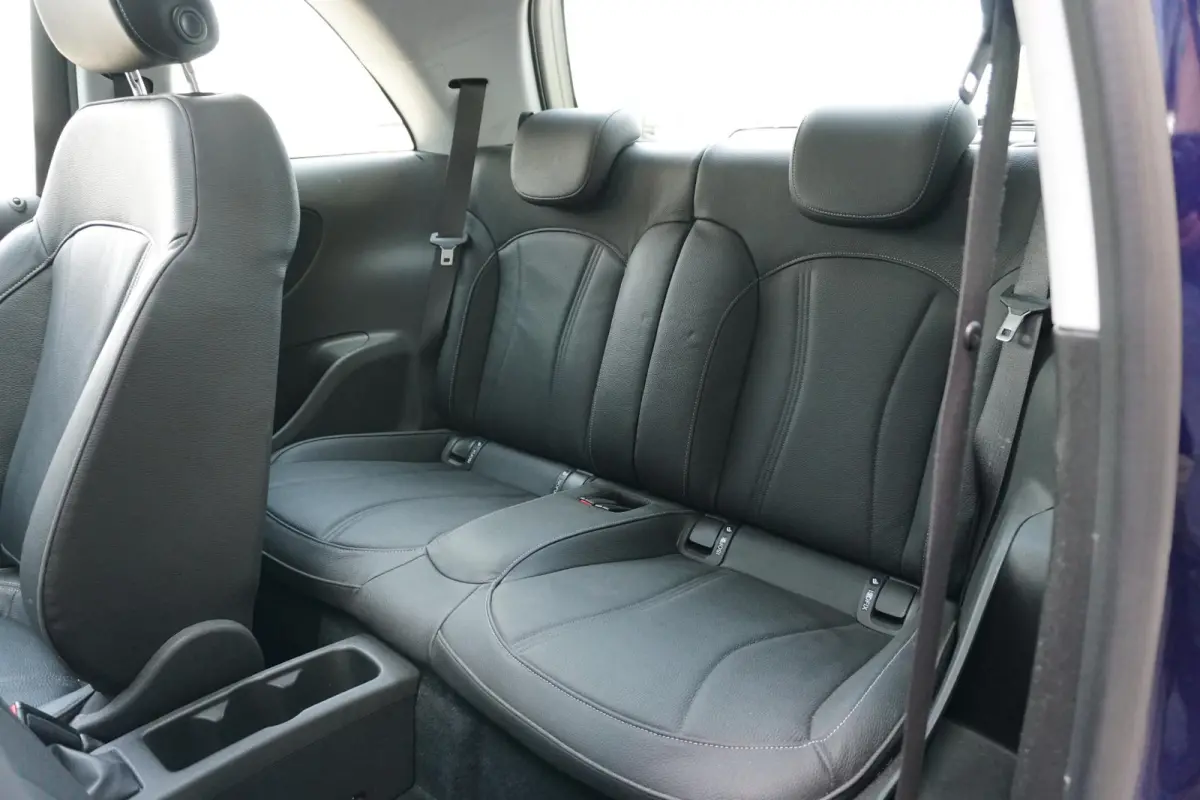 1.0 Turbo Glam Favourite + LEDER / PANO / APPLE CARPLAY