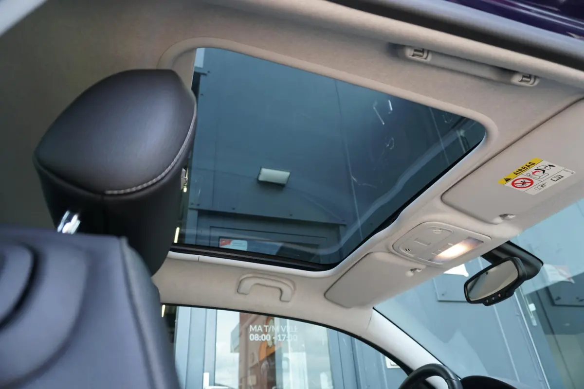 1.0 Turbo Glam Favourite + LEDER / PANO / APPLE CARPLAY