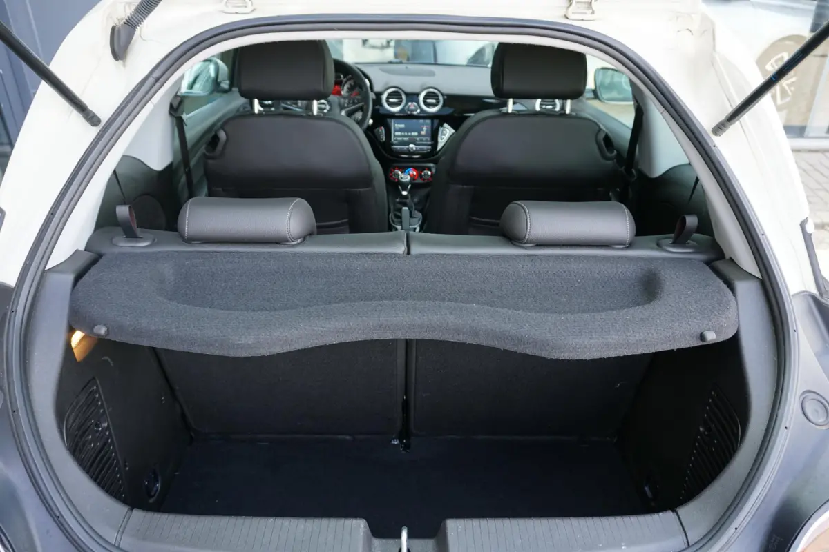 1.0 Turbo Glam Favourite + LEDER / PANO / APPLE CARPLAY