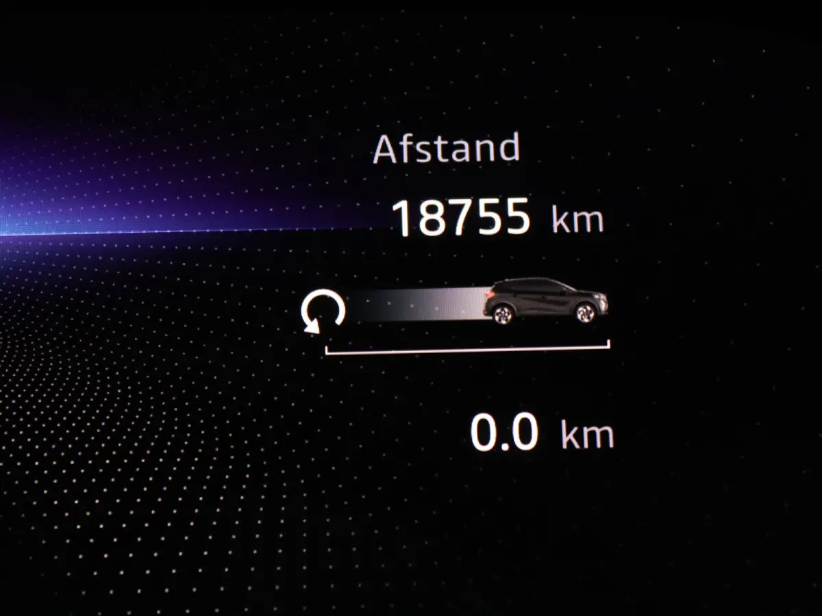 E-Tech full hybrid 145pk esprit Alpine elektrisch glazen panorama-dak | Harman Kardon