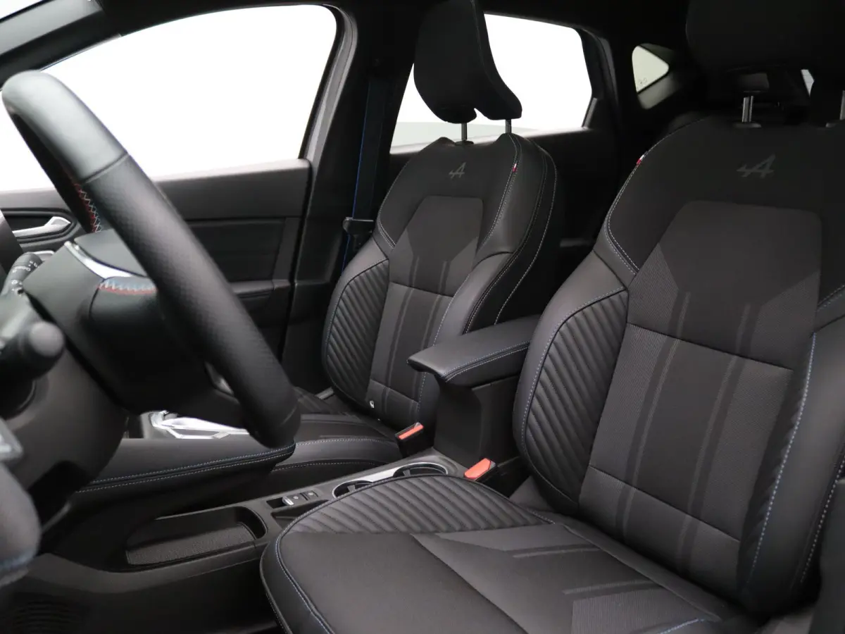 E-Tech full hybrid 145pk esprit Alpine elektrisch glazen panorama-dak | Harman Kardon