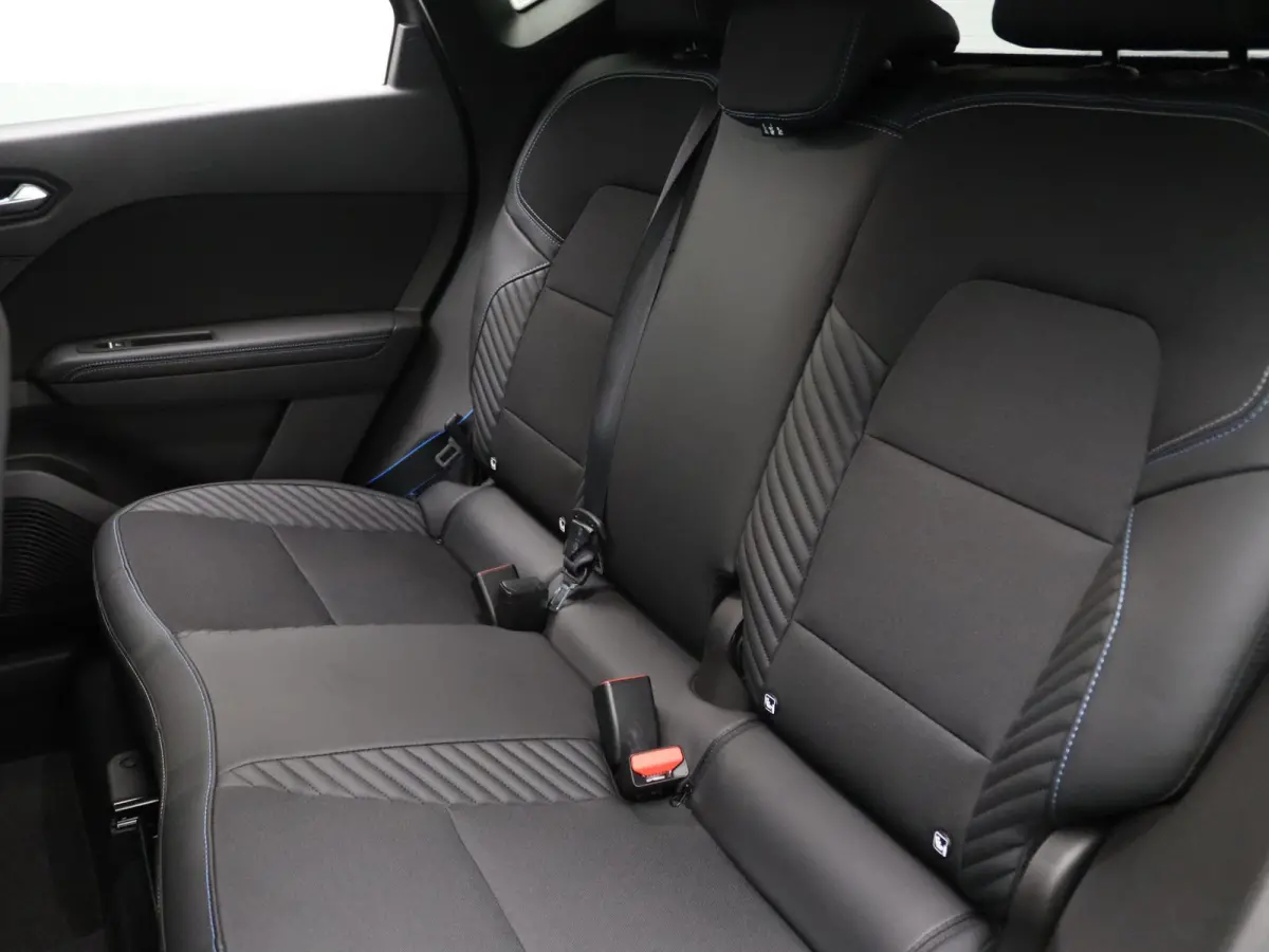 E-Tech full hybrid 145pk esprit Alpine elektrisch glazen panorama-dak | Harman Kardon