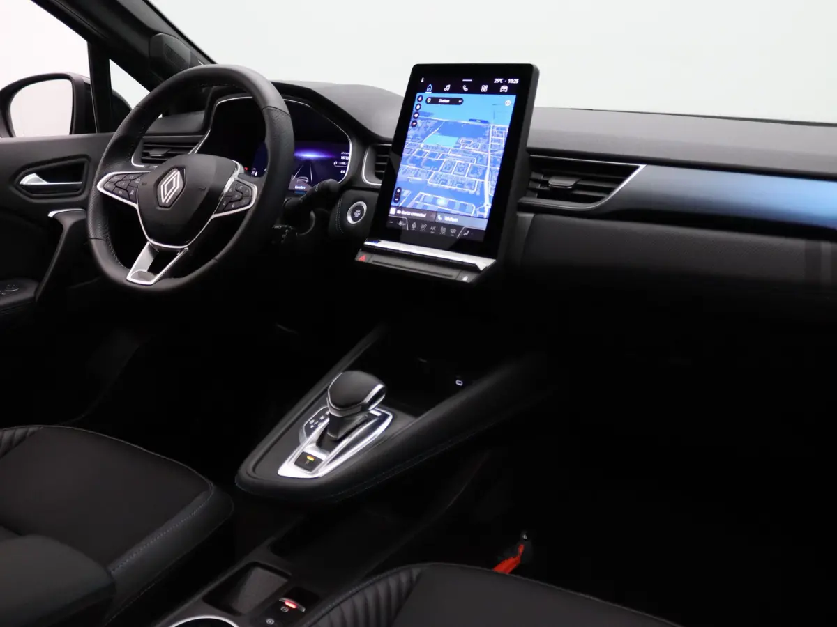 E-Tech full hybrid 145pk esprit Alpine elektrisch glazen panorama-dak | Harman Kardon