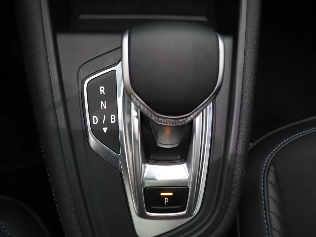 E-Tech full hybrid 145pk esprit Alpine elektrisch glazen panorama-dak | Harman Kardon