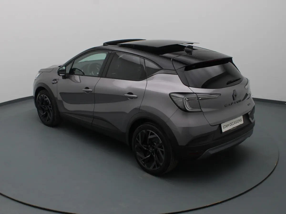 E-Tech full hybrid 145pk esprit Alpine elektrisch glazen panorama-dak | Harman Kardon