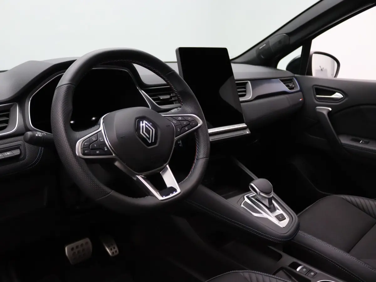 E-Tech full hybrid 145pk esprit Alpine elektrisch glazen panorama-dak | Harman Kardon
