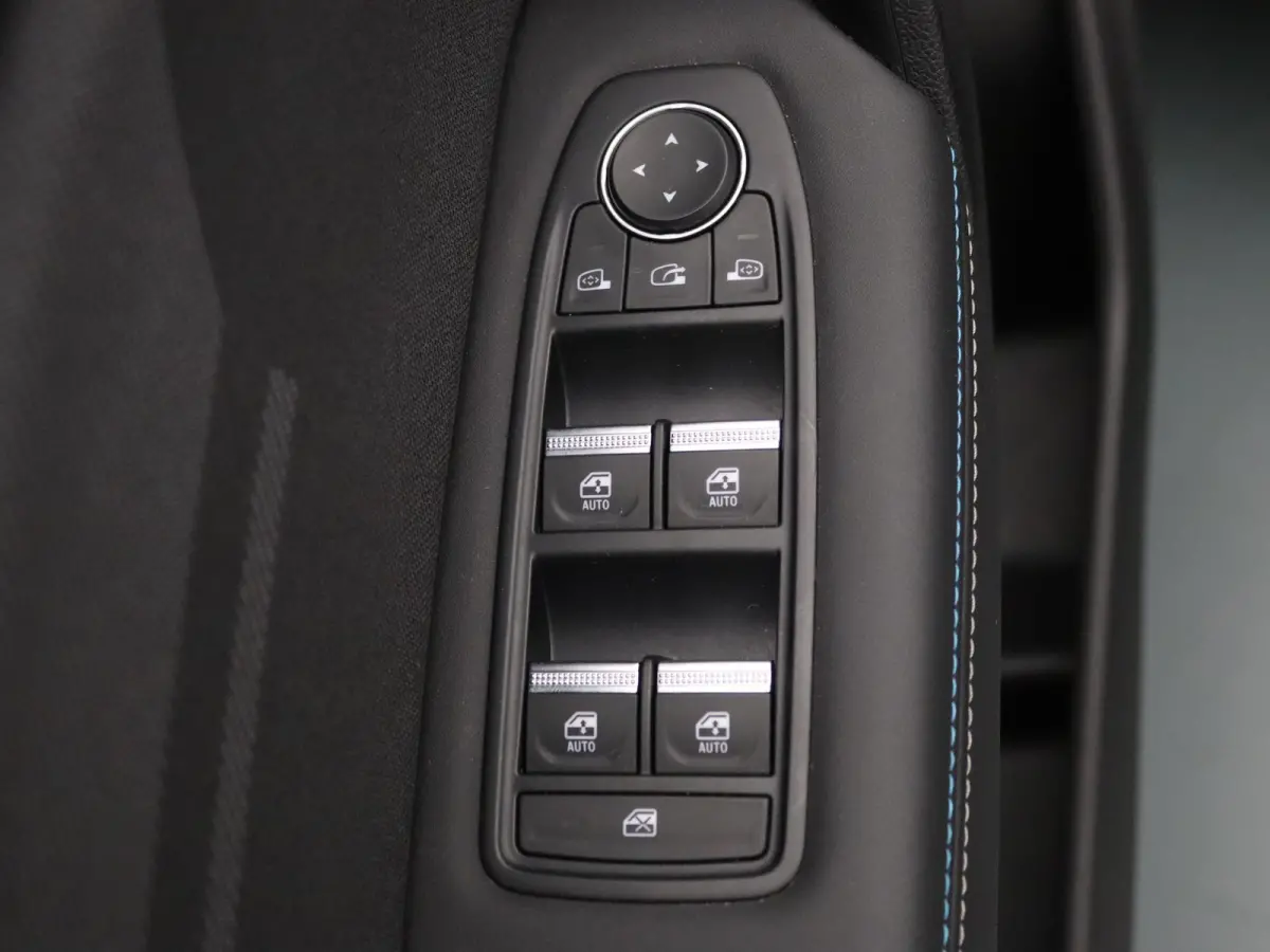 E-Tech full hybrid 145pk esprit Alpine elektrisch glazen panorama-dak | Harman Kardon