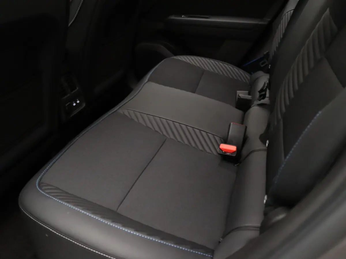 E-Tech full hybrid 145pk esprit Alpine elektrisch glazen panorama-dak | Harman Kardon