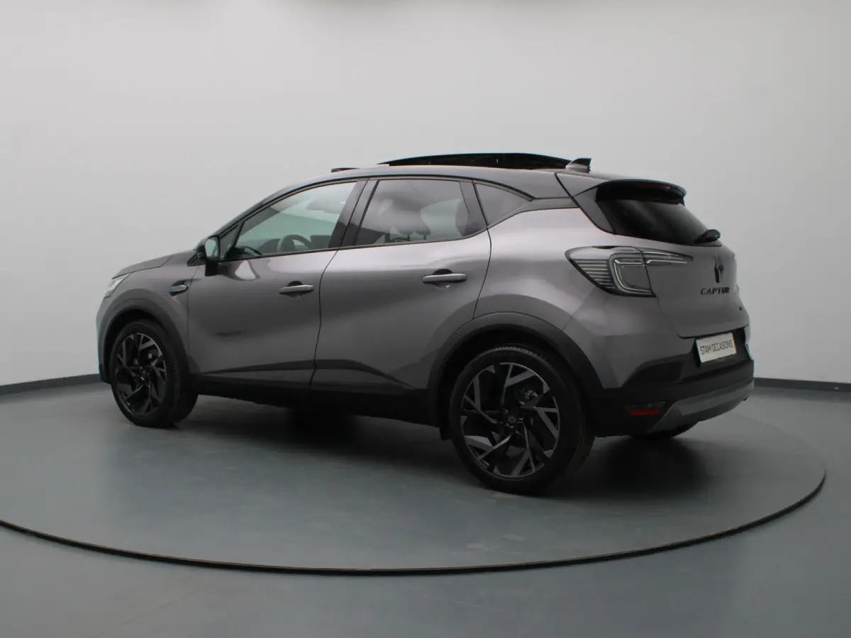 E-Tech full hybrid 145pk esprit Alpine elektrisch glazen panorama-dak | Harman Kardon