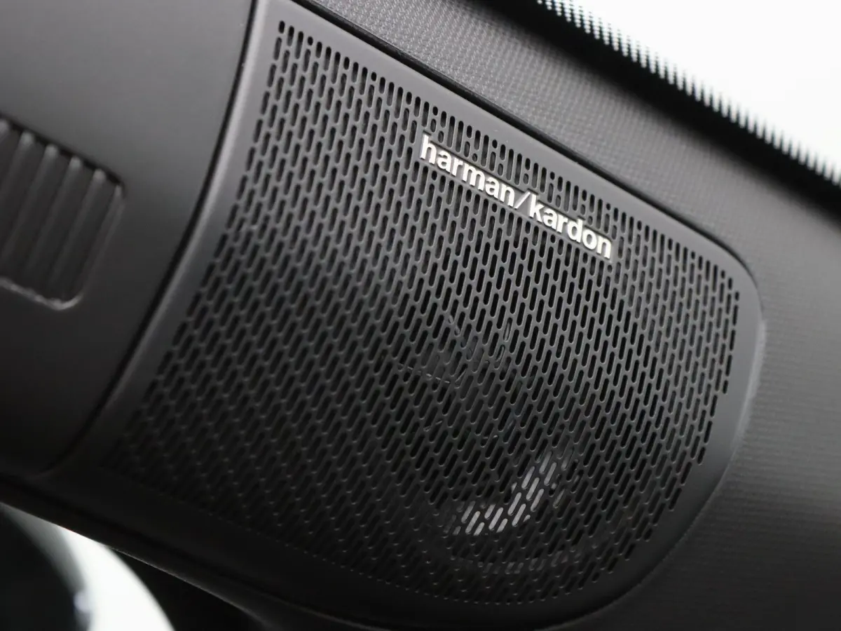 E-Tech full hybrid 145pk esprit Alpine elektrisch glazen panorama-dak | Harman Kardon